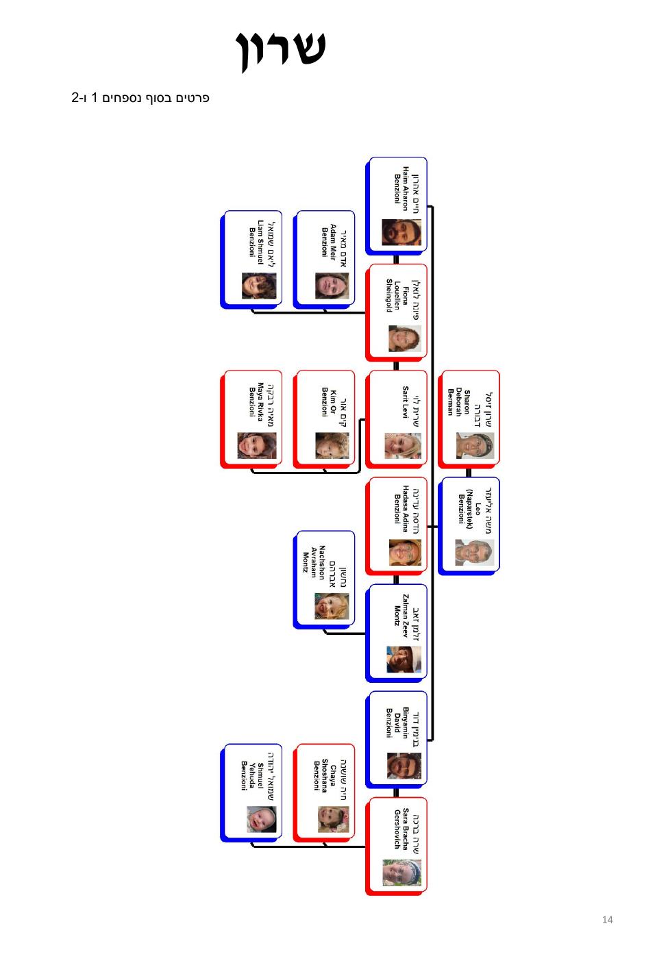 עמוד 14 מתוך חוברת ברמן
