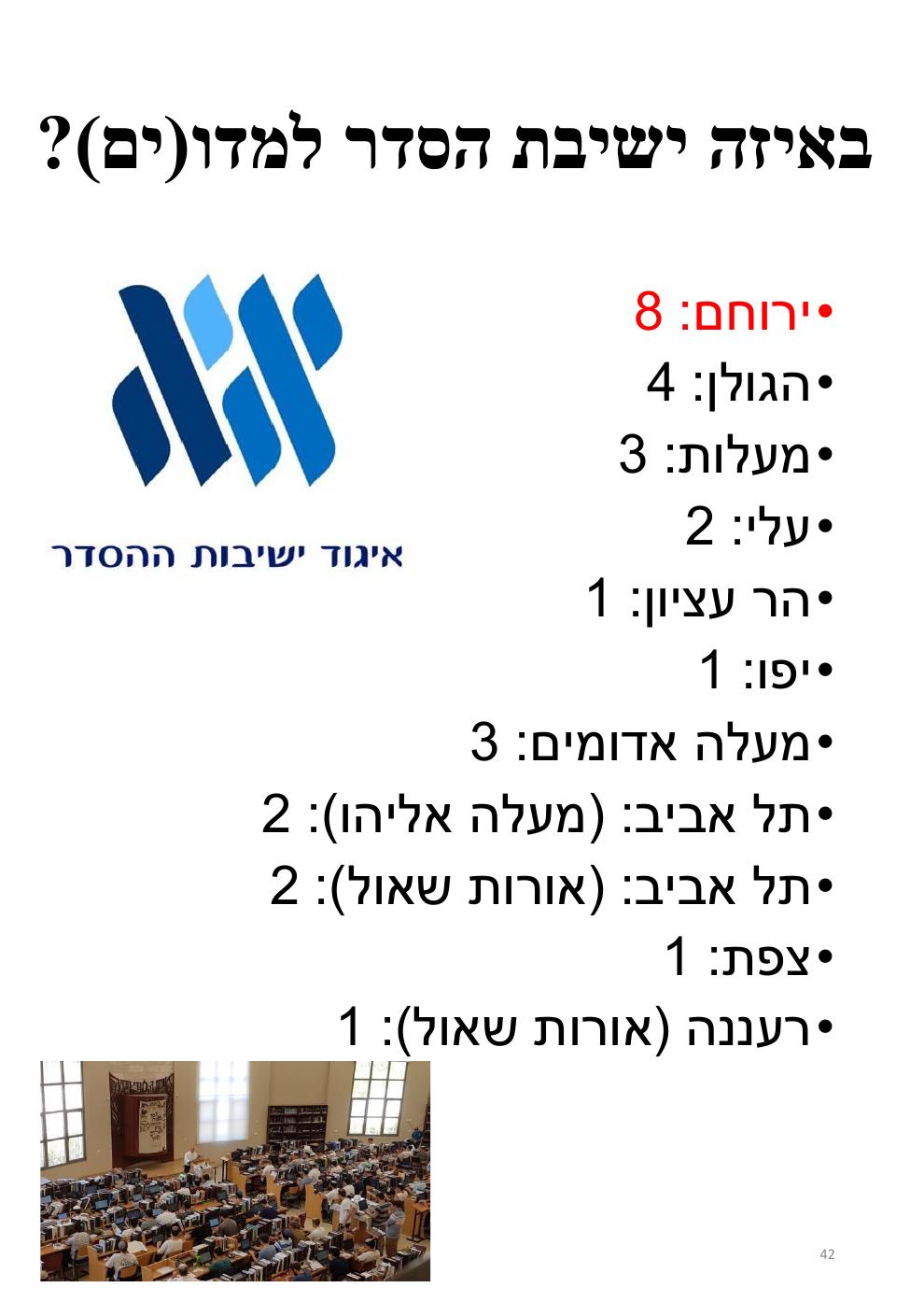 עמוד 42 מתוך חוברת ברמן
